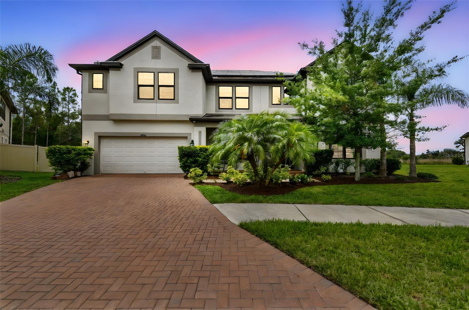 10701 MORNING DEW WAY