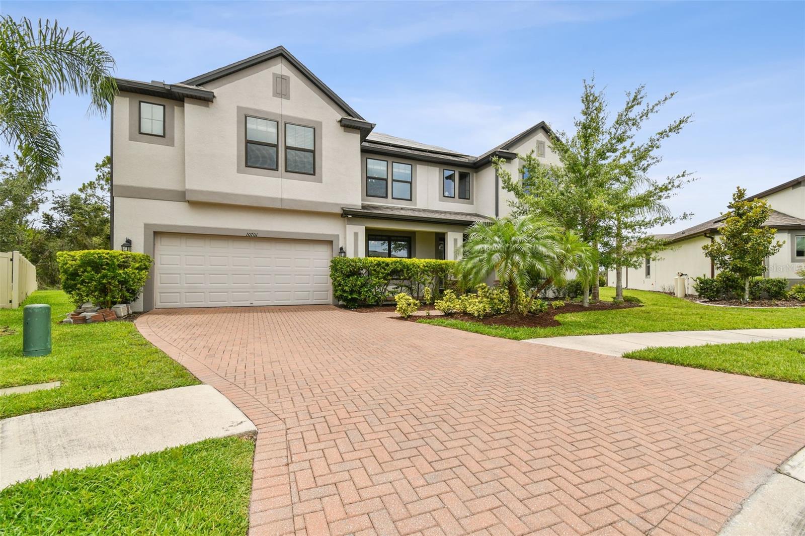 10701 MORNING DEW WAY