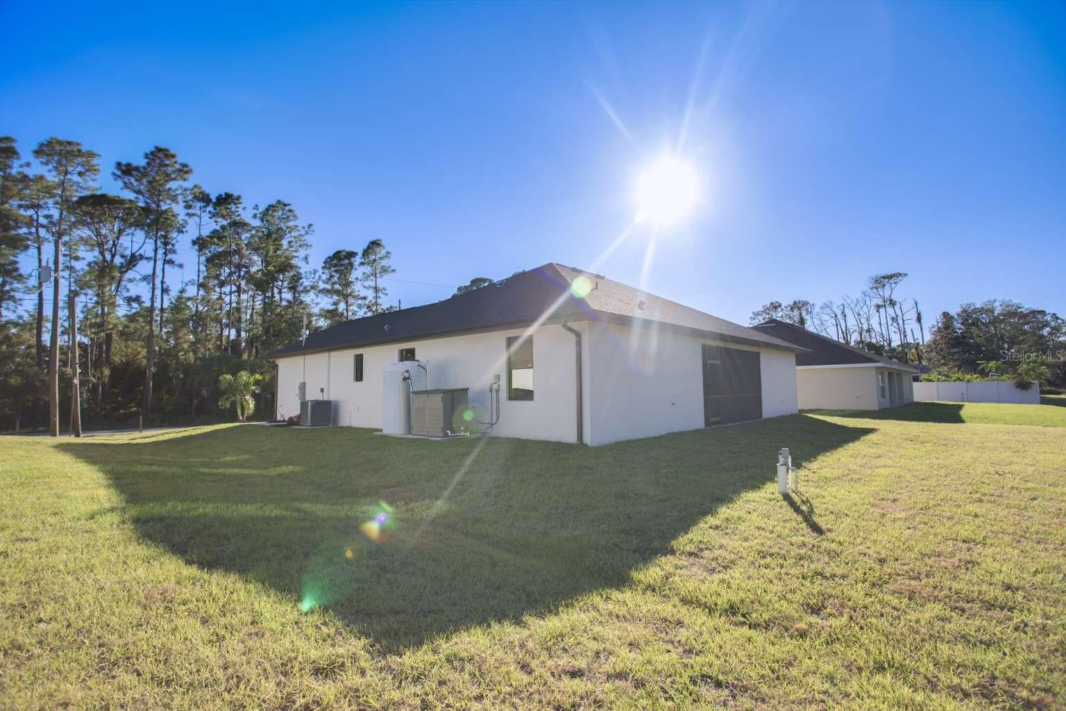 5776 SHAFFER AVENUE, NORTH PORT, FL, 34291 4 5776 SHAFFER AVENUE