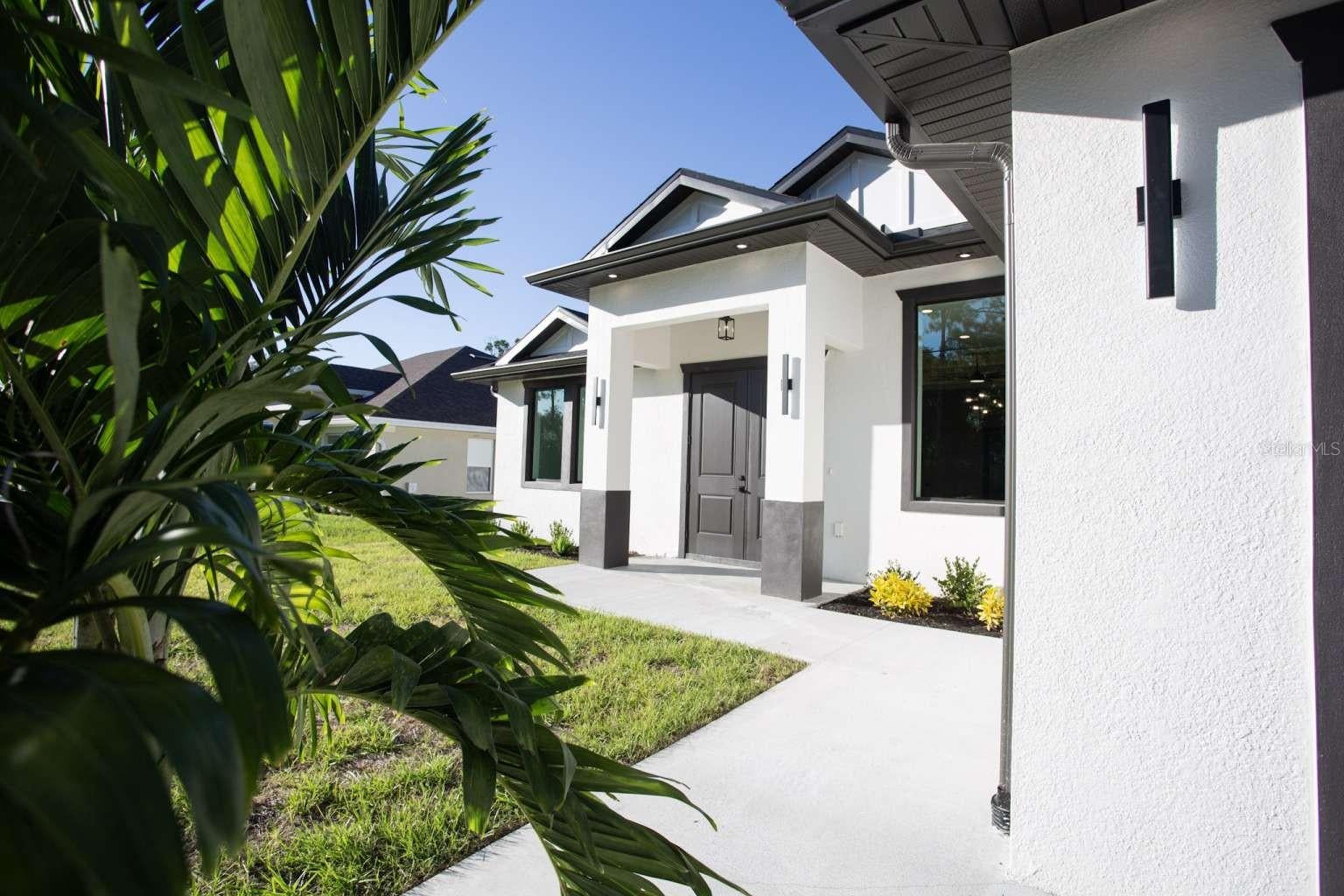5776 SHAFFER AVENUE, NORTH PORT, FL, 34291 2 5776 SHAFFER AVENUE