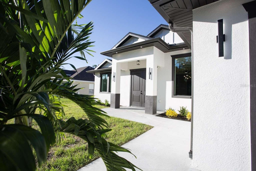 Photo of 5776 Shaffer Avenue, North Port, FL 34291 (MLS # TB8562683)