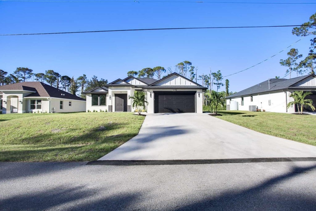 Photo of 5776 Shaffer Avenue, North Port, FL 34291 (MLS # TB8562683)