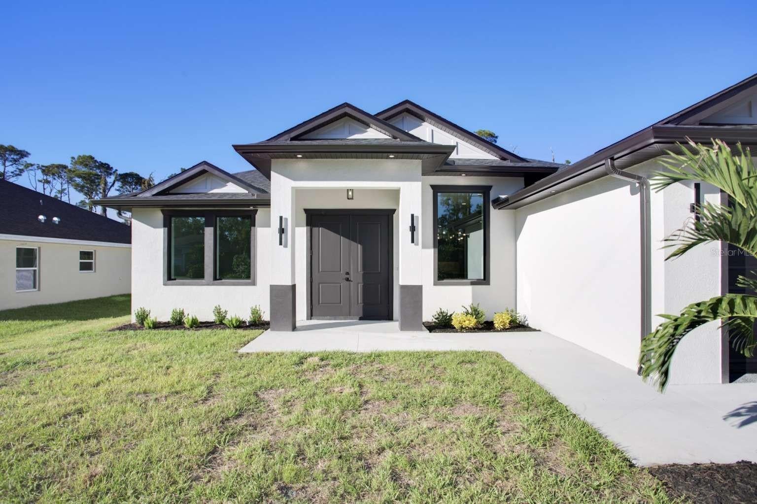 5776 SHAFFER AVENUE, NORTH PORT, FL, 34291 1 5776 SHAFFER AVENUE