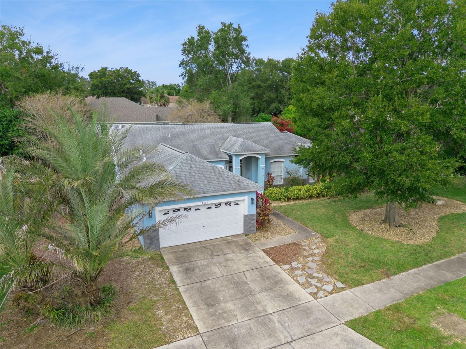 HILLS CLERMONT PH 01 - Residential