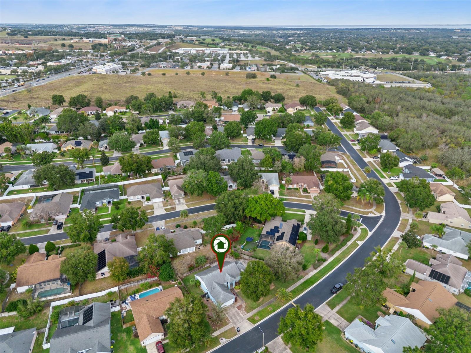 HILLS CLERMONT PH 01 - Residential