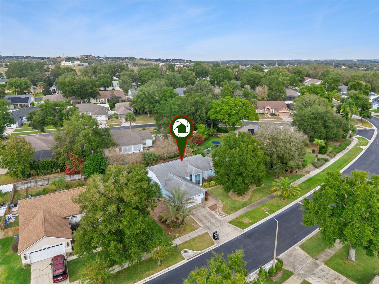 HILLS CLERMONT PH 01 - Residential