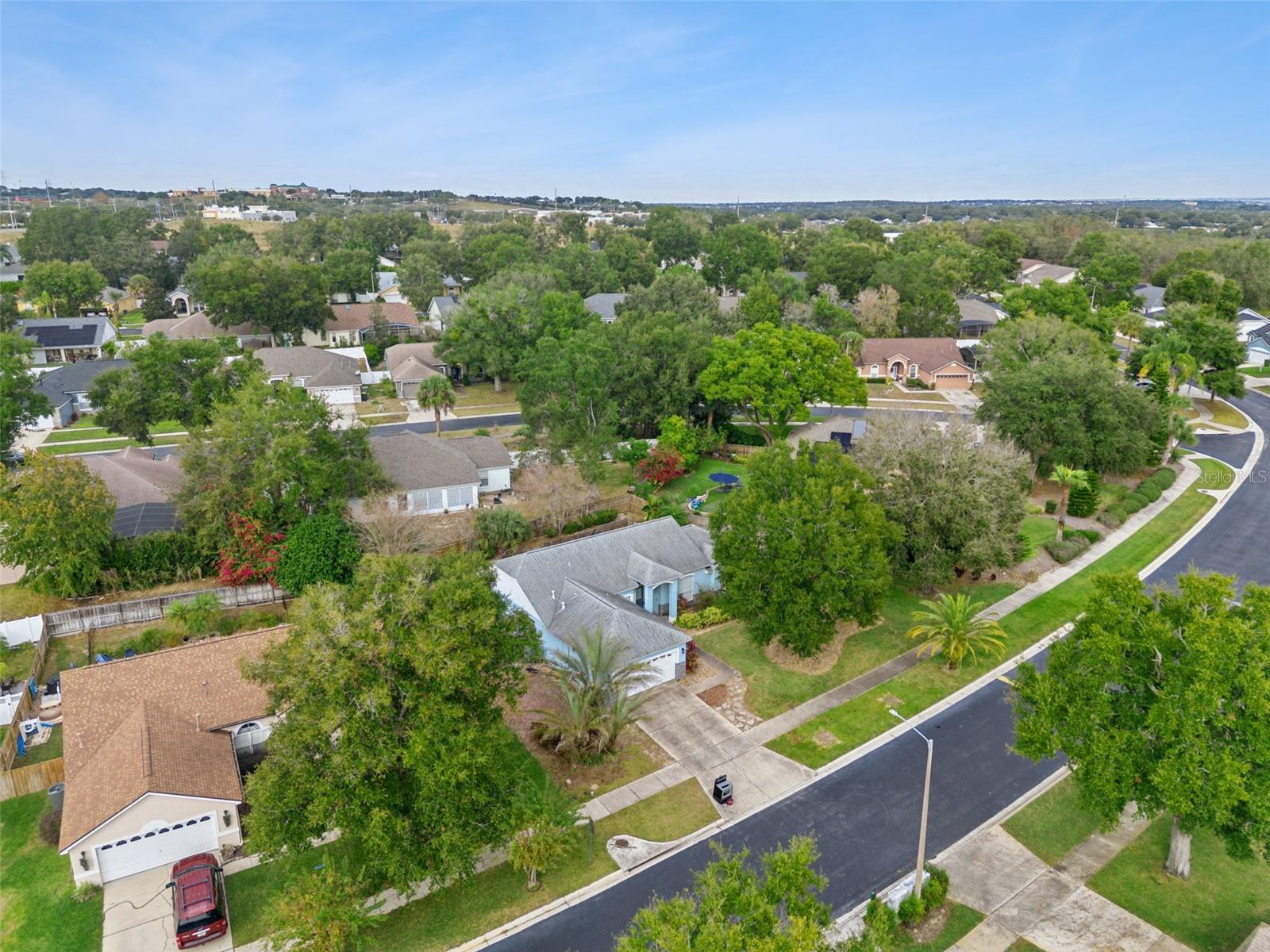 HILLS CLERMONT PH 01 - Residential