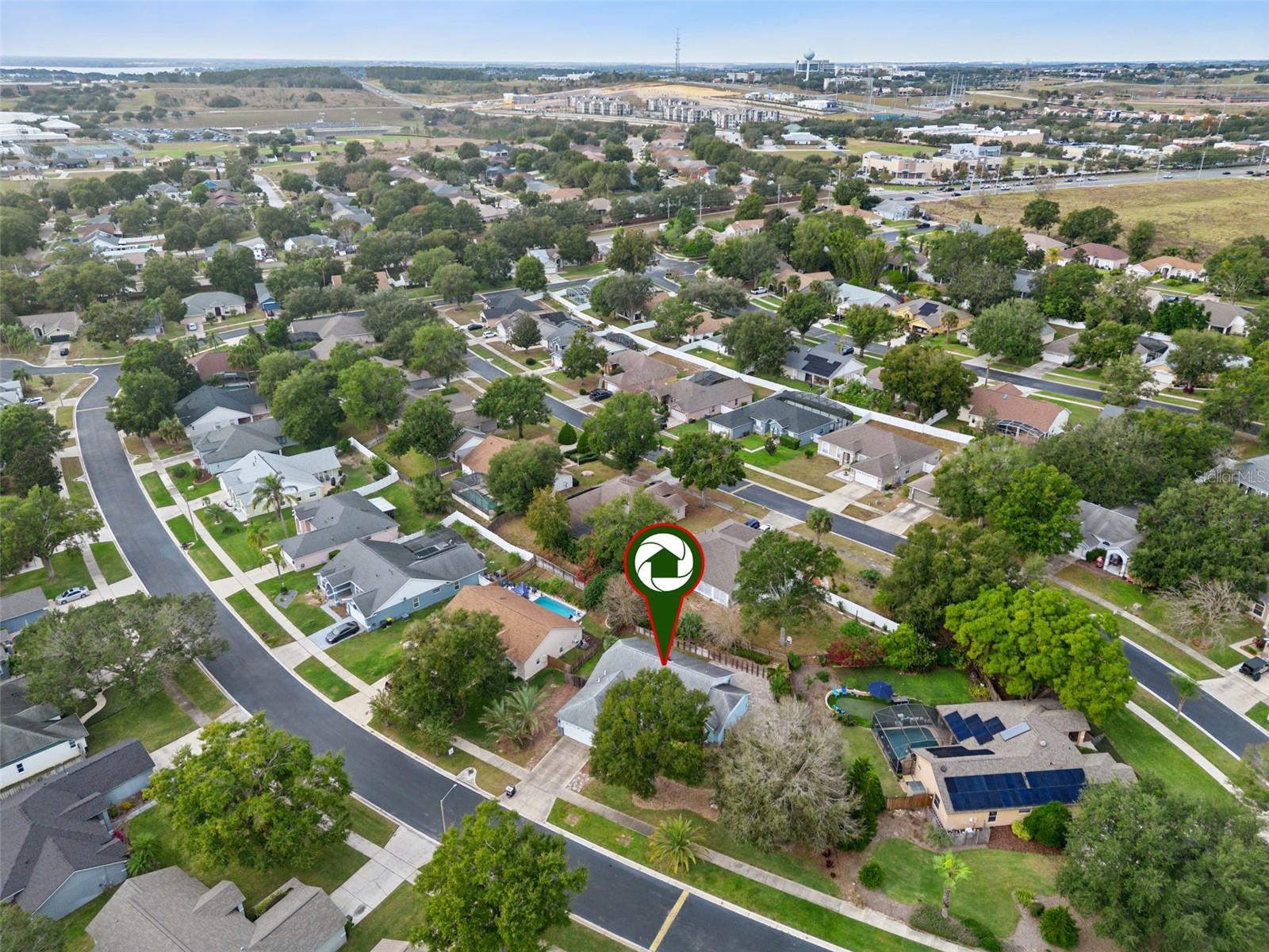 HILLS CLERMONT PH 01 - Residential