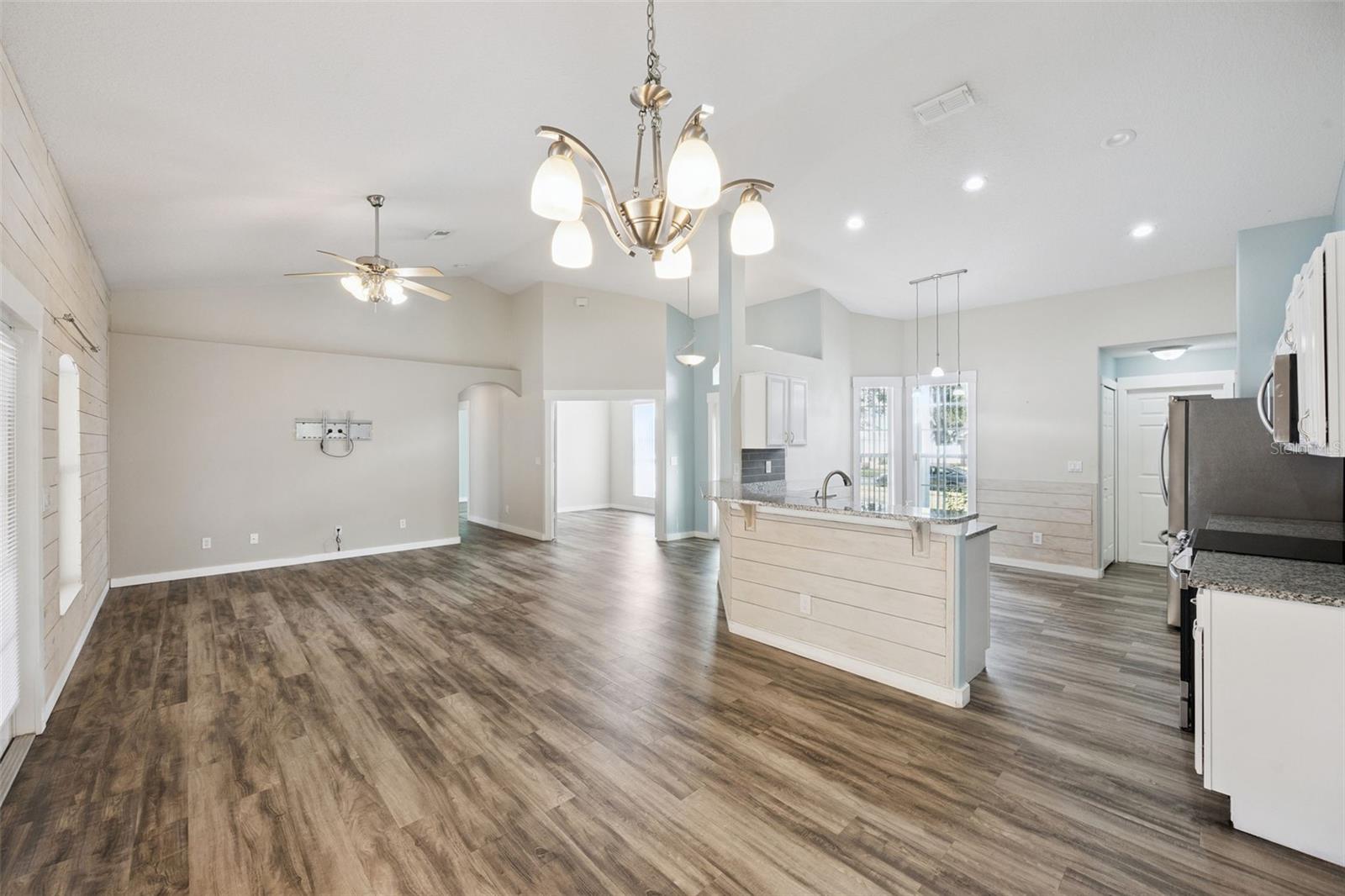 HILLS CLERMONT PH 01 - Residential