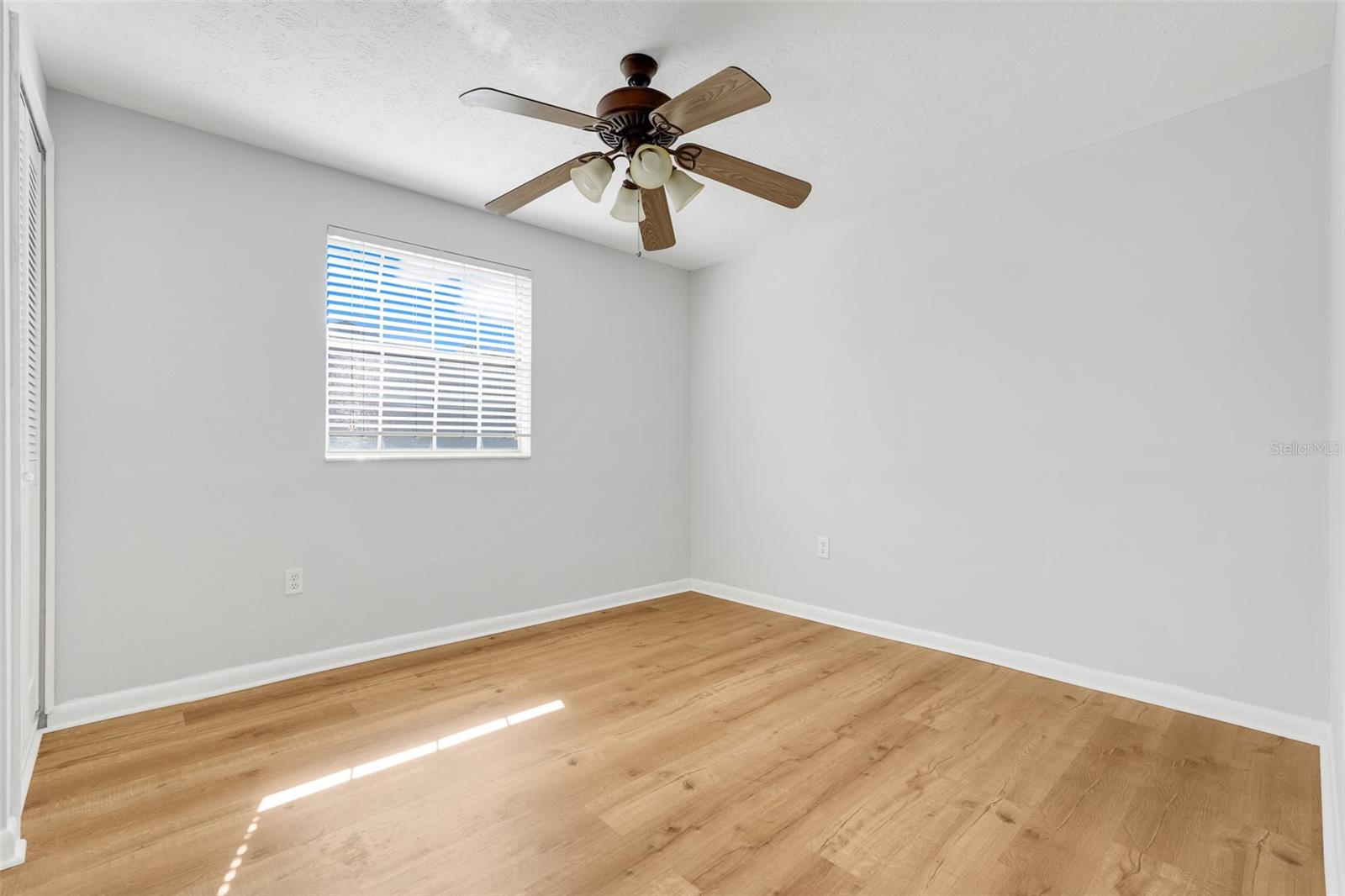 PLANTATION APTS ORLANDO - Residential