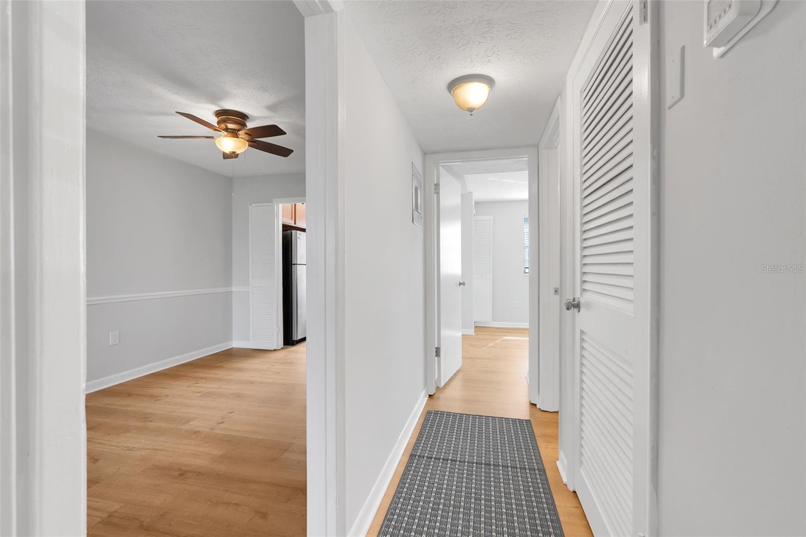 PLANTATION APTS ORLANDO - Residential