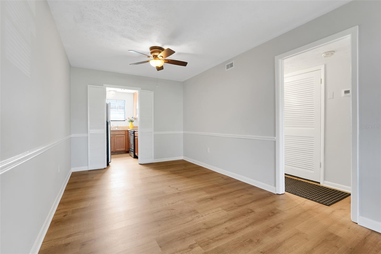 PLANTATION APTS ORLANDO - Residential