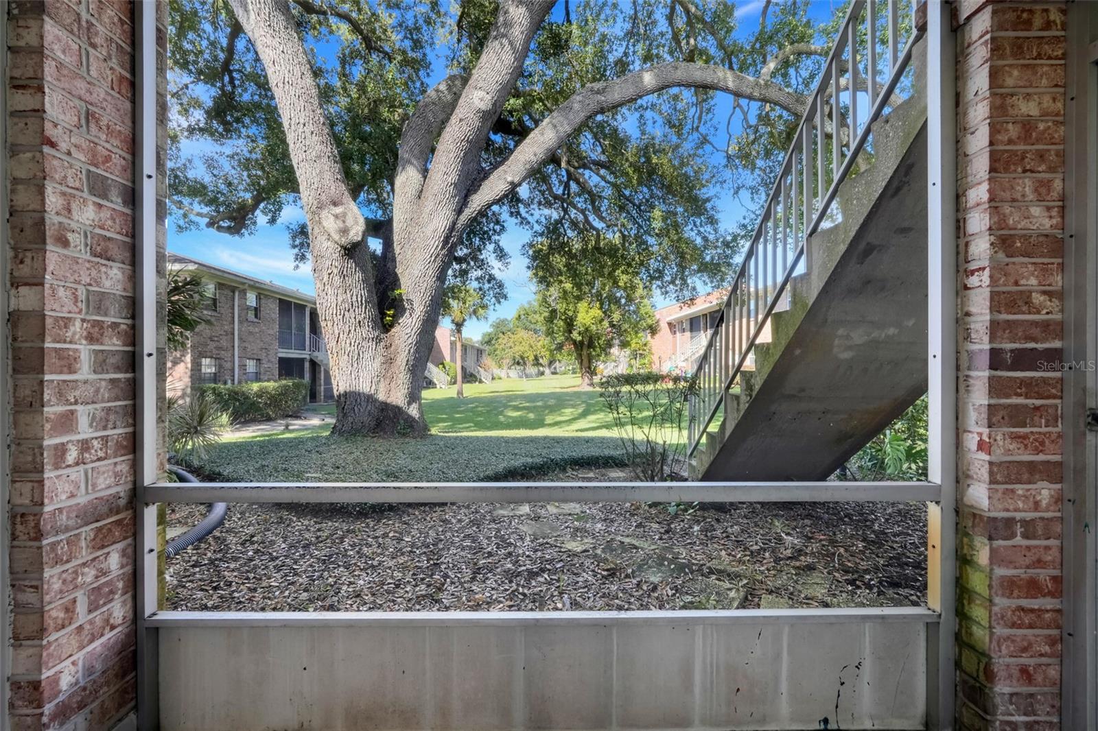 PLANTATION APTS ORLANDO - Residential