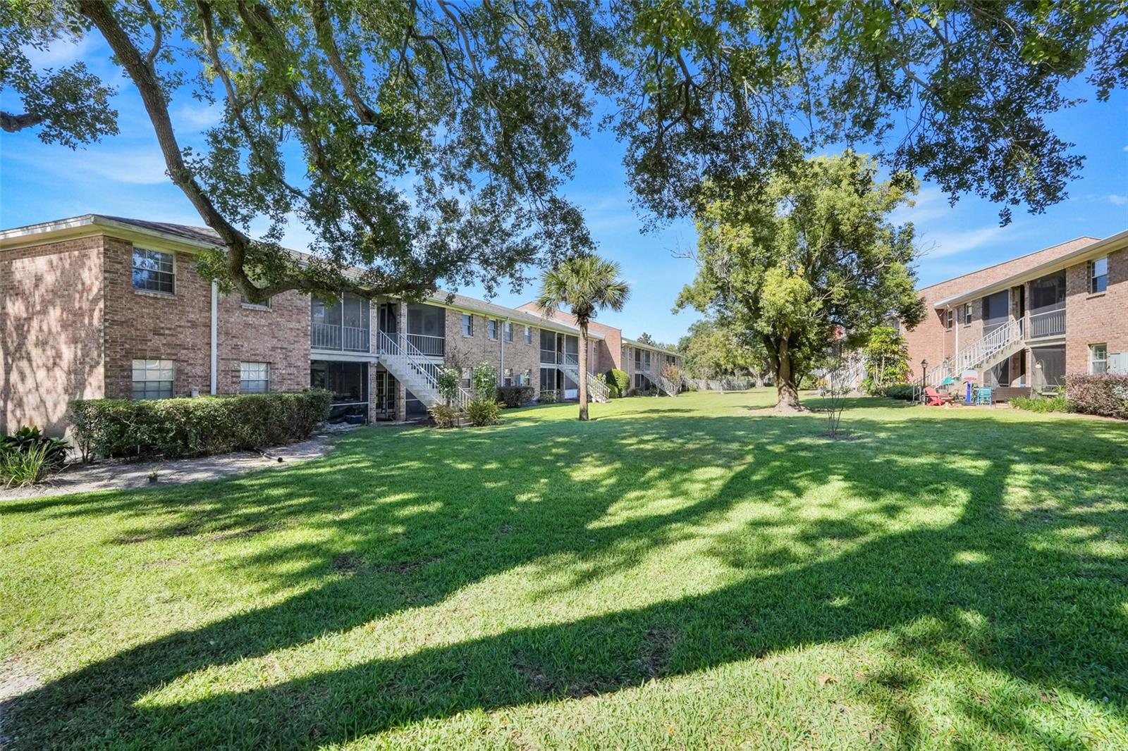 PLANTATION APTS ORLANDO - Residential