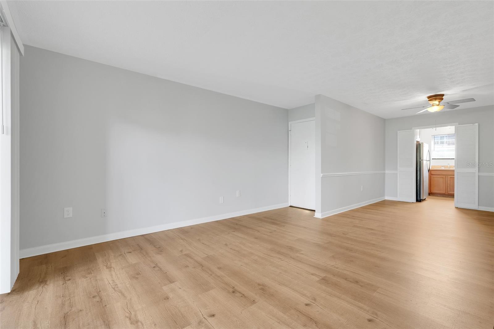 PLANTATION APTS ORLANDO - Residential