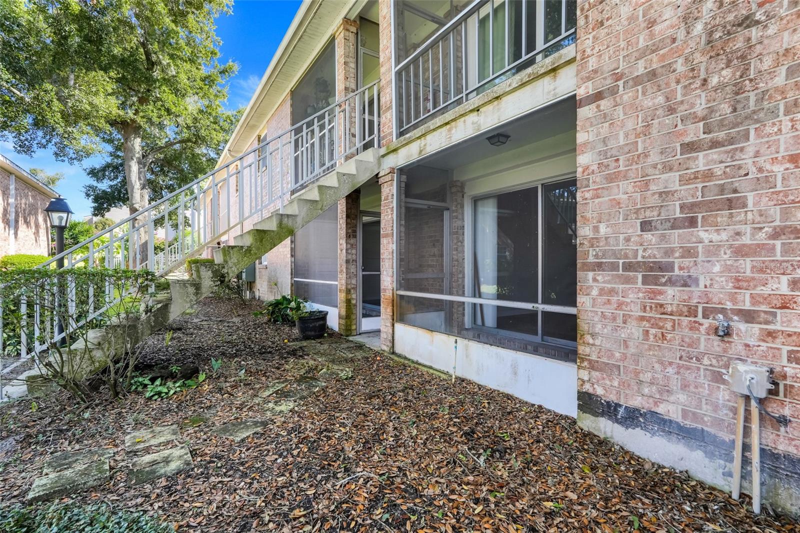 PLANTATION APTS ORLANDO - Residential