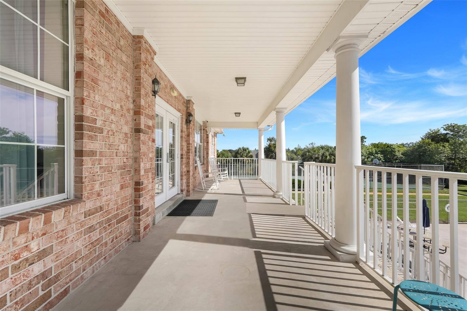 PLANTATION APTS ORLANDO - Residential