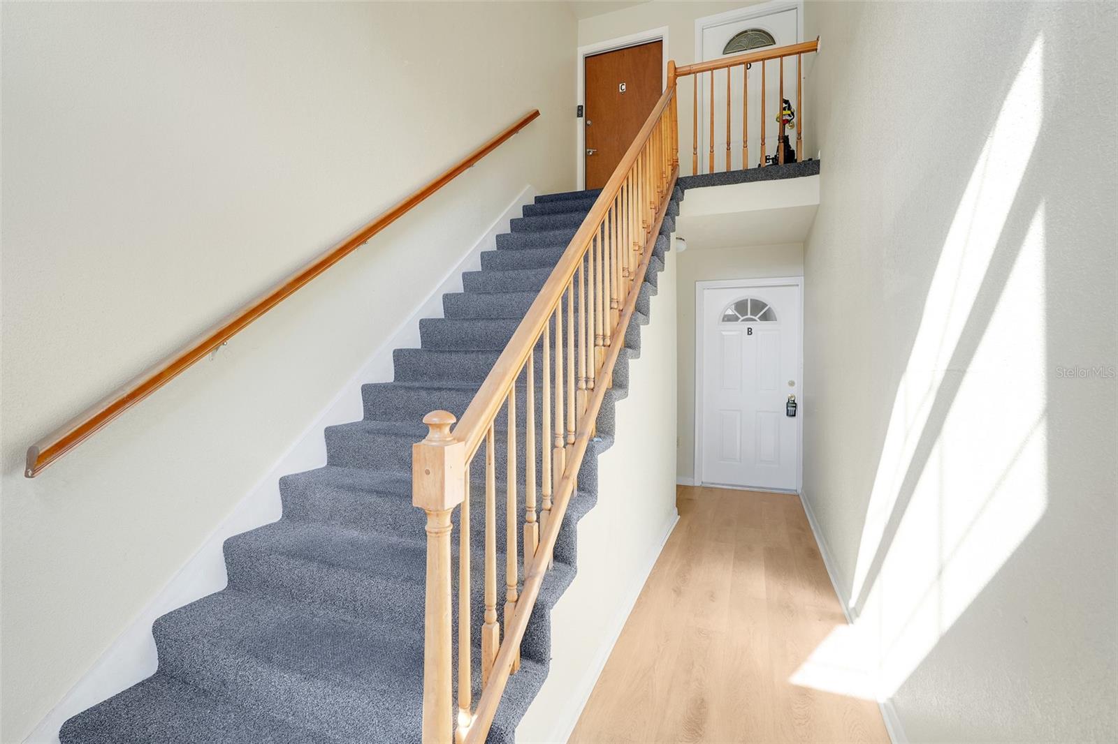 PLANTATION APTS ORLANDO - Residential