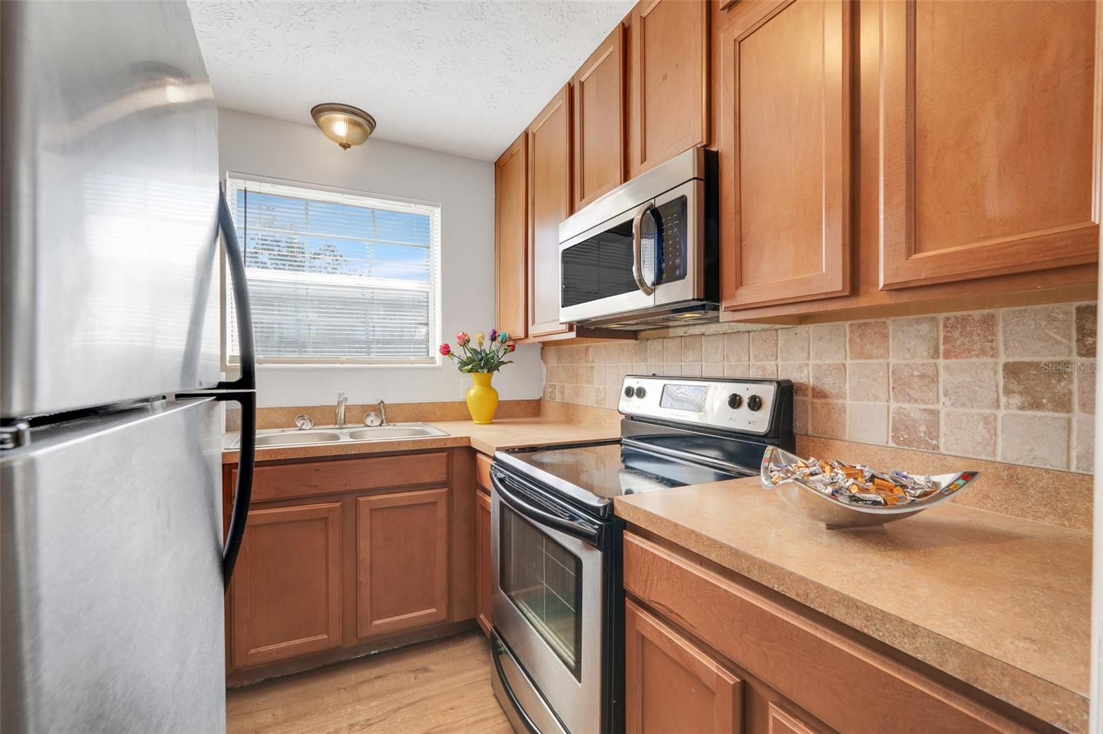 PLANTATION APTS ORLANDO - Residential