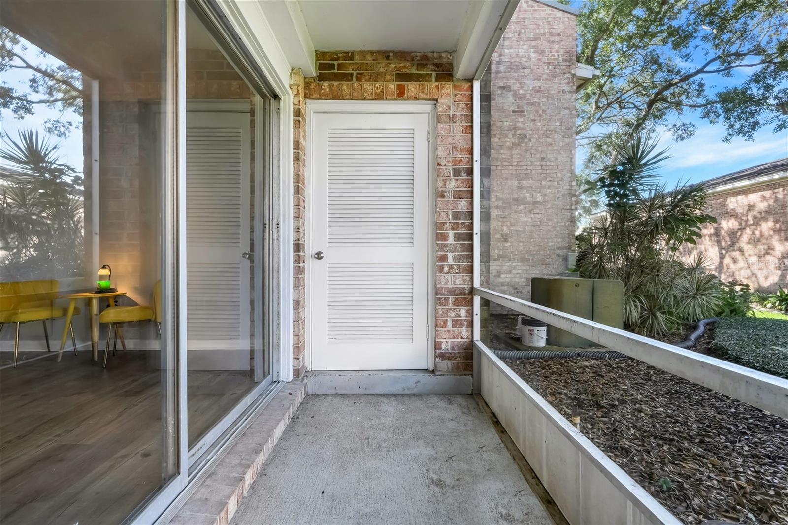 PLANTATION APTS ORLANDO - Residential