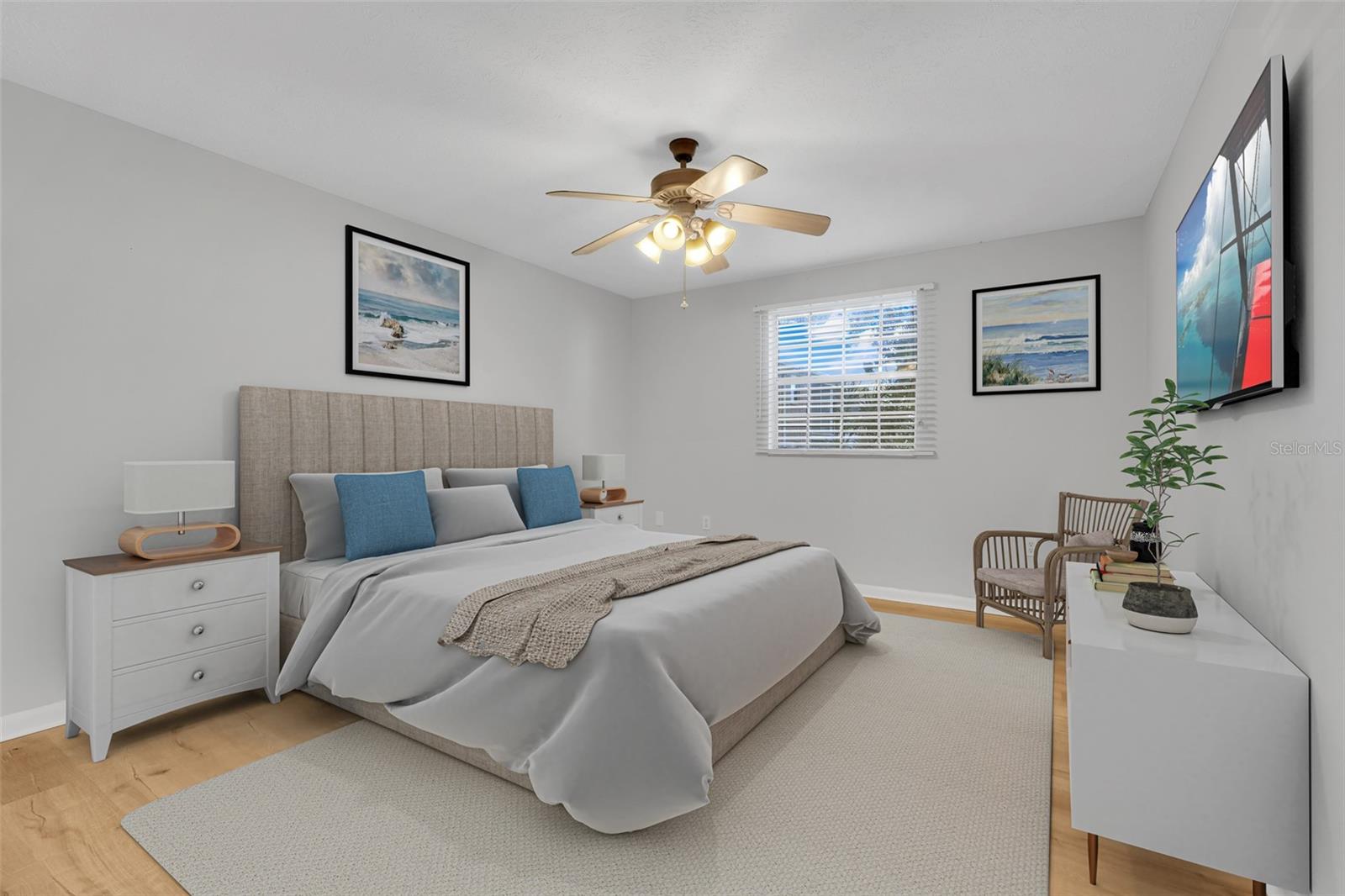 PLANTATION APTS ORLANDO - Residential