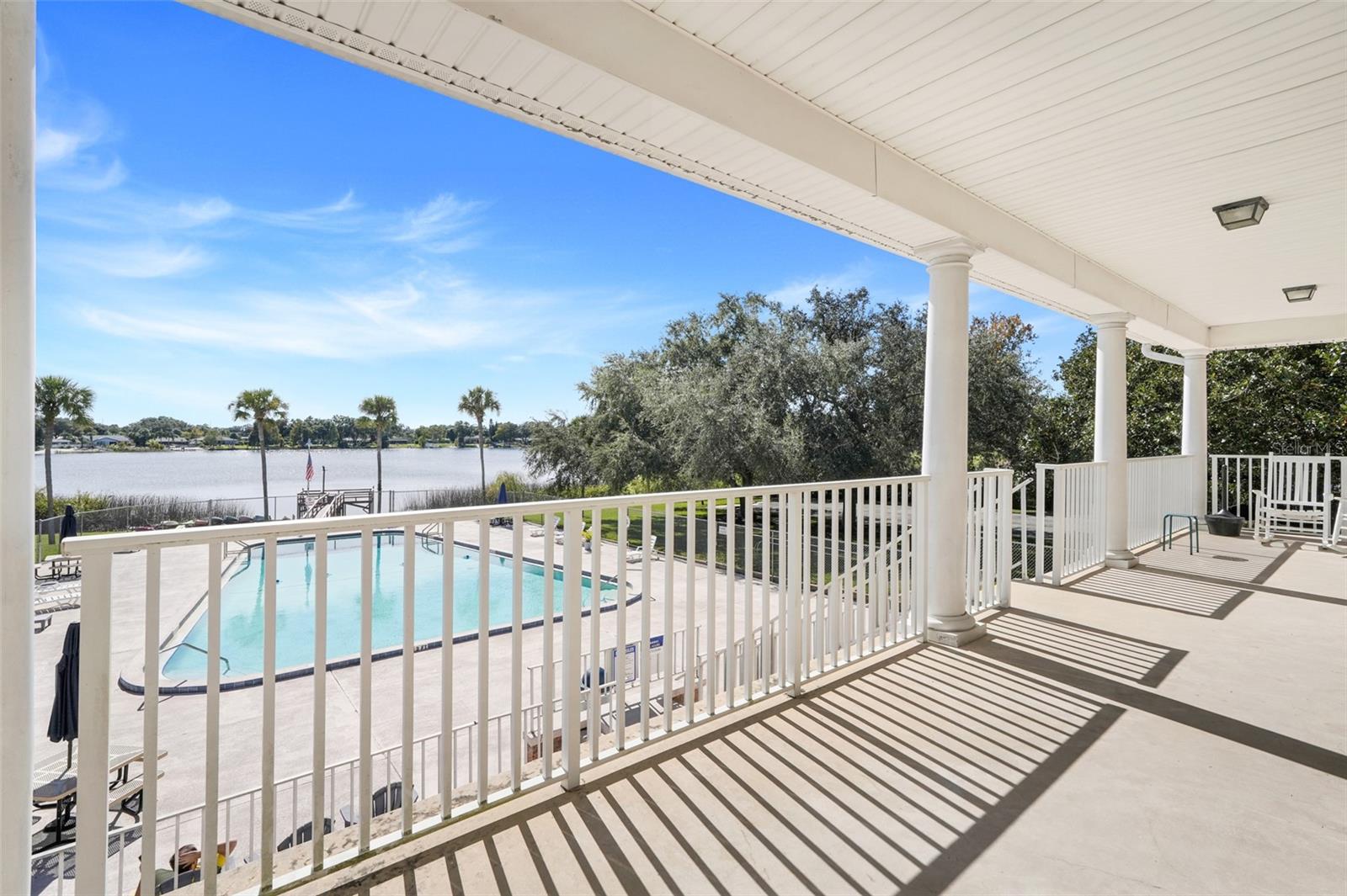 PLANTATION APTS ORLANDO - Residential