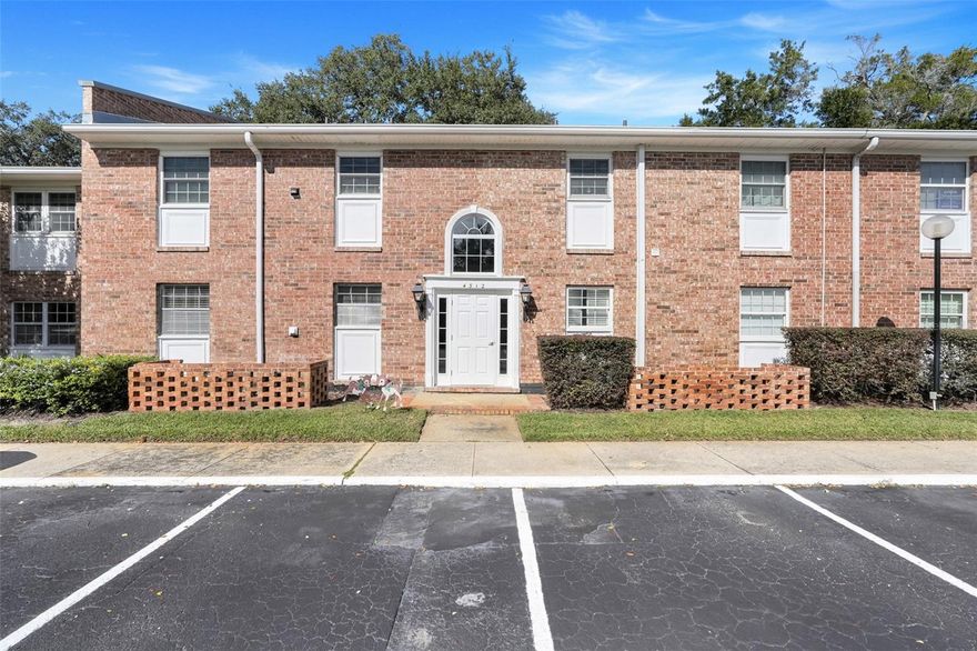 One or more photo(s) has been virtually staged. Discover the perfect blend of comfort, convenience, and serious value in this eye-catching ground-floor 2-bedroom, 1-bath condo in the sought-after Plantation Gardens. Here, your HOA actually works for you—cLooking for a condo that actually makes your life easier? This one delivers. Inside, you’ve got the everyday essentials handled—your own in-unit washer and dryer, plus a screened-in porch with bonus storage that acts like a second living room. Morning coffee, evening breeze, quiet weekends… it all just works here, and the HOA? It’s the deal-maker.You’re basically getting an all-inclusive lifestyle: Cable, Internet, Water, Gas, Sewer, Trash Valet, Full central heat & A/C.
Your only separate bill? Electricity. In Orlando, that level of cost control is rare, and buyers will feel it in their monthly budget.
Step outside and the community goes full resort mode: two pools, private lake access with a fishing dock, tennis and pickleball courts, pet park, car wash station, newly renovated clubhouse,with a downstairs billiard room, fitness room, locker room with sauna and your 1st floor unit looks out on a quiet private courtyard right off your patio. And if you love getting outside, the Lake Underhill trail is literally out your back door—run, bike, stroll, reset. This spot works for everyone: first-timers, downsizers, snowbirds. It’s move-in ready, packed with value, and positioned in one of Orlando’s most convenient corridors. Location, Location, Location, You're literally steps from the 408, giving you quick, no-nonsense access to I-4 and the 417. Be in Lake Nona or Winter Garden in 20 minutes without breaking a sweat. 

If you want lifestyle, location, and benefits from an HOA that save $$$'s in your wallet… this is the one you don’t want to miss.it’s a lifestyle that keeps you moving, connected, and living smart!