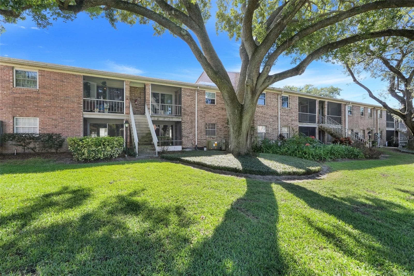 PLANTATION APTS ORLANDO - Residential
