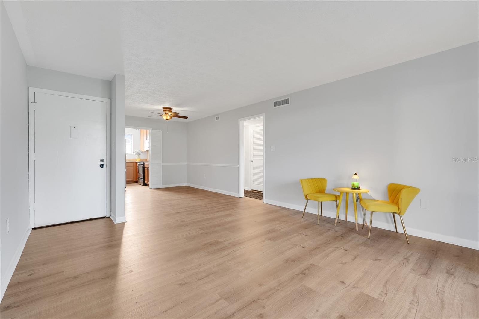 PLANTATION APTS ORLANDO - Residential