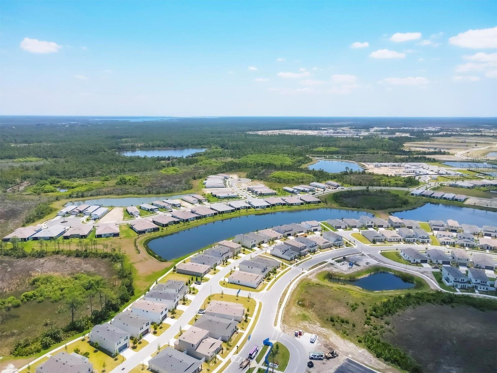 BB LIVING IN WELLEN PARK - Residential Lease