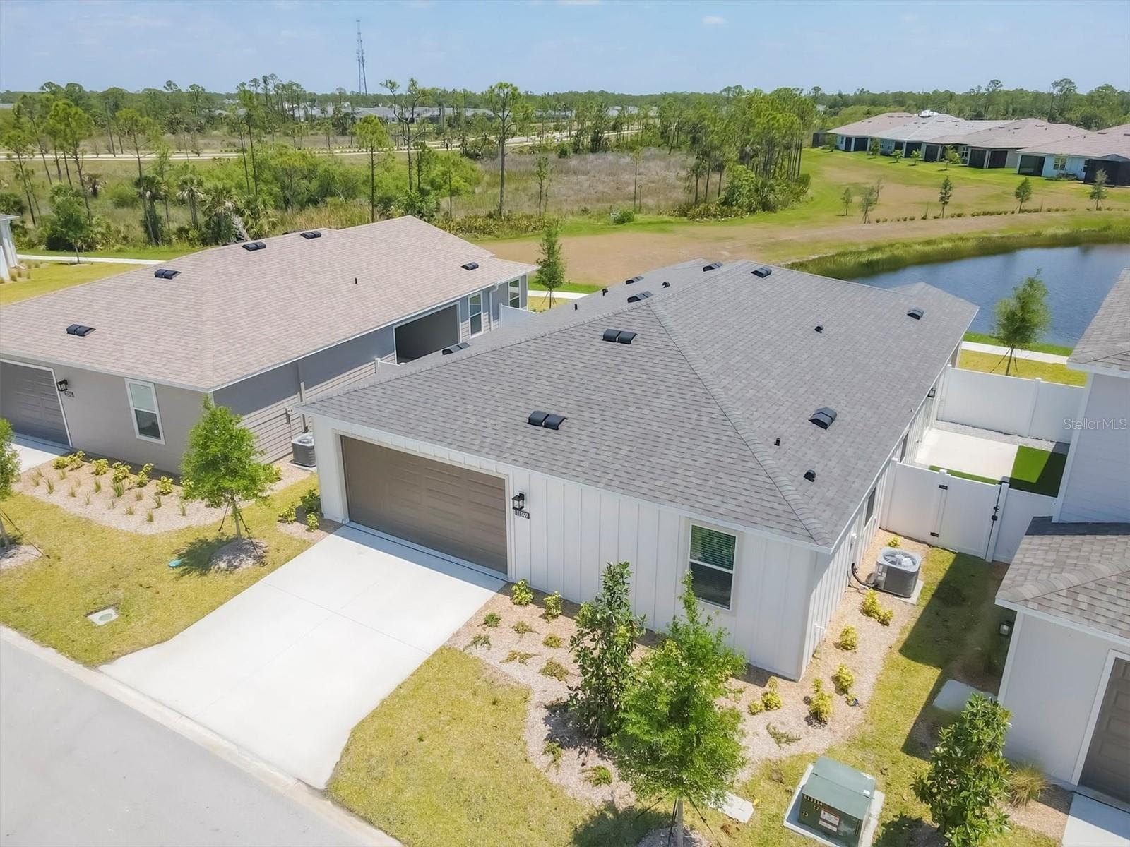 BB LIVING IN WELLEN PARK - Residential Lease
