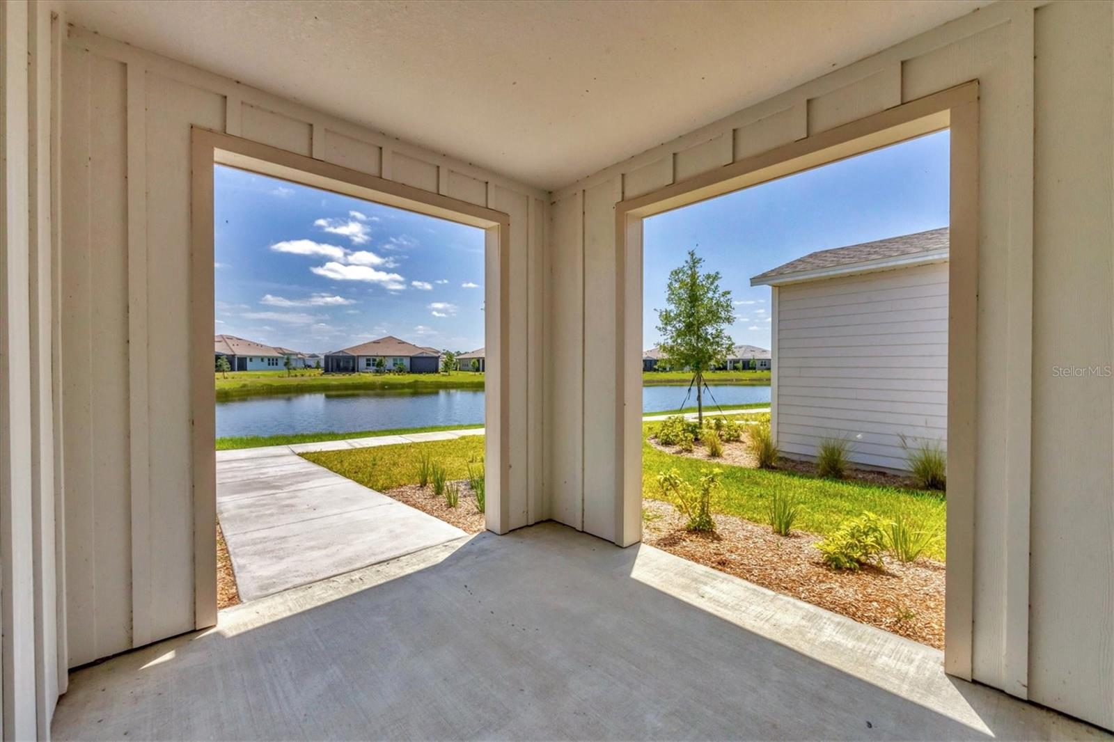 BB LIVING IN WELLEN PARK - Residential Lease