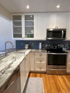 WEDGEWOOD COMMONS - Residential