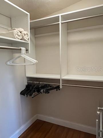 WEDGEWOOD COMMONS - Residential