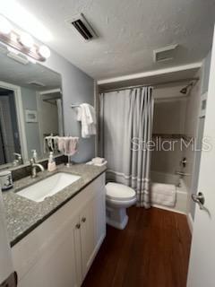 WEDGEWOOD COMMONS - Residential