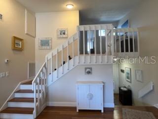 WEDGEWOOD COMMONS - Residential