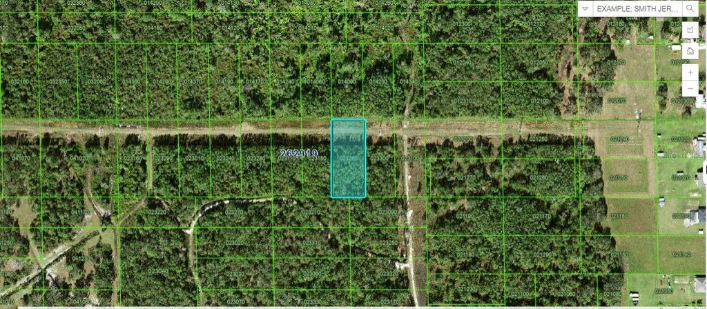 Photo of Gerber Dairy Rd, Winter Haven, FL 33880 (MLS # O6269494)