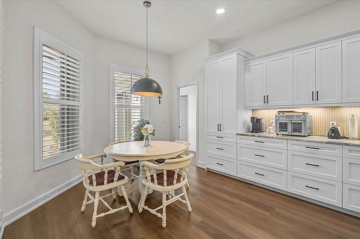 RIVENDELL WOODLANDS - Residential