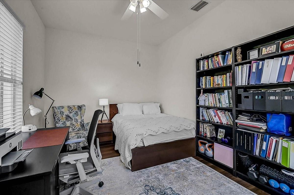 RIVENDELL WOODLANDS - Residential