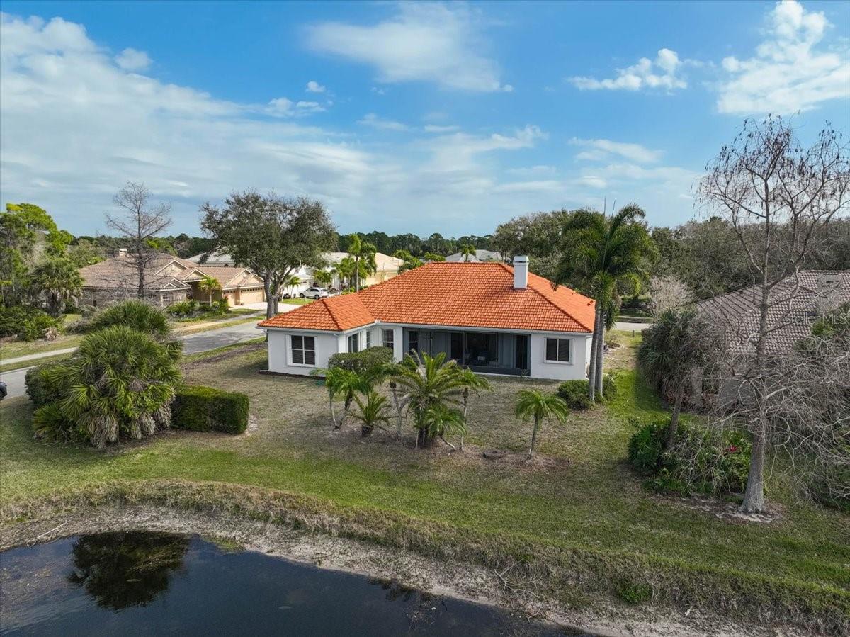 RIVENDELL WOODLANDS - Residential