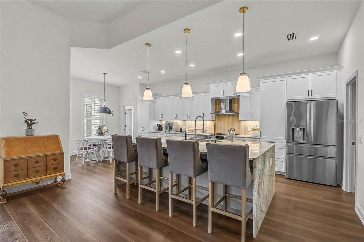 RIVENDELL WOODLANDS - Residential