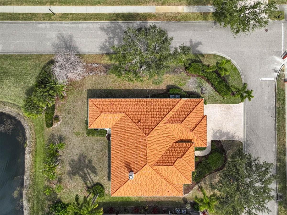 RIVENDELL WOODLANDS - Residential