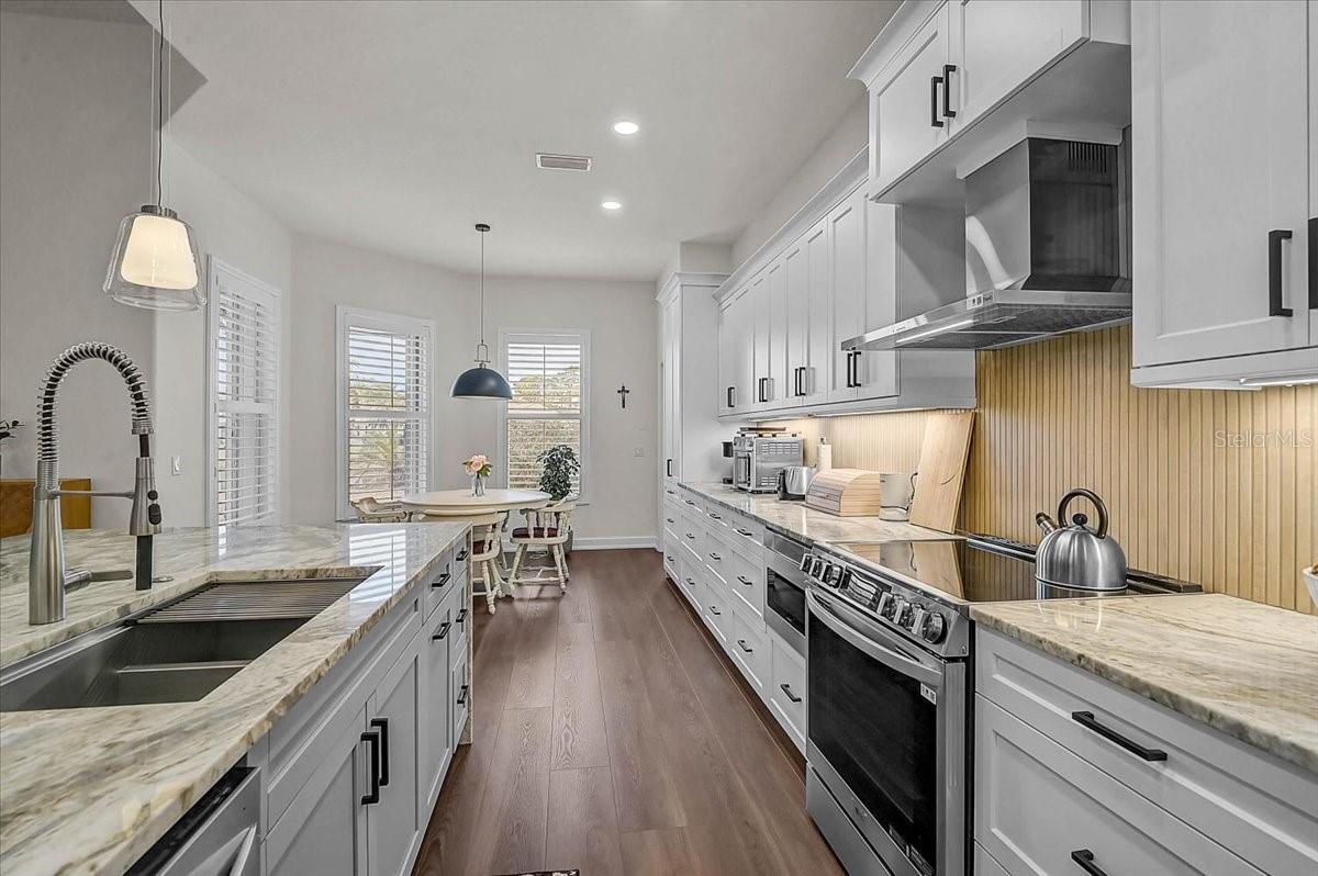 RIVENDELL WOODLANDS - Residential