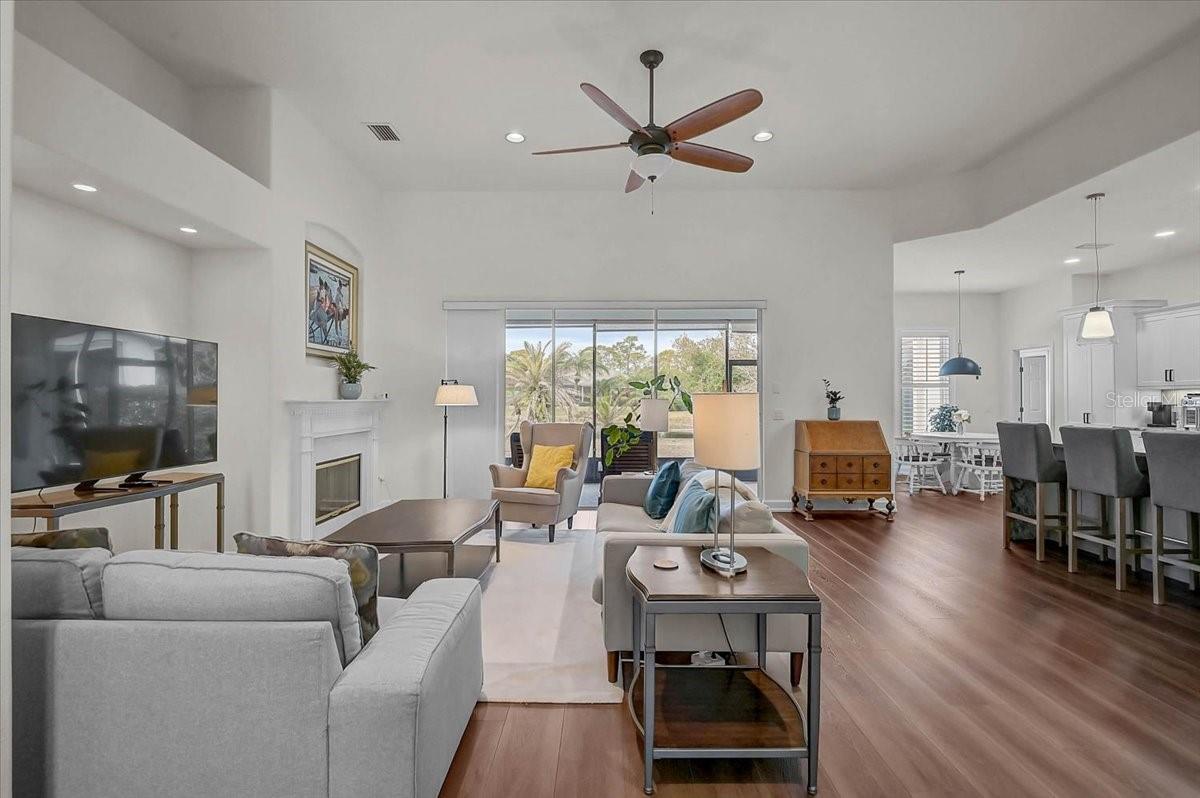 RIVENDELL WOODLANDS - Residential