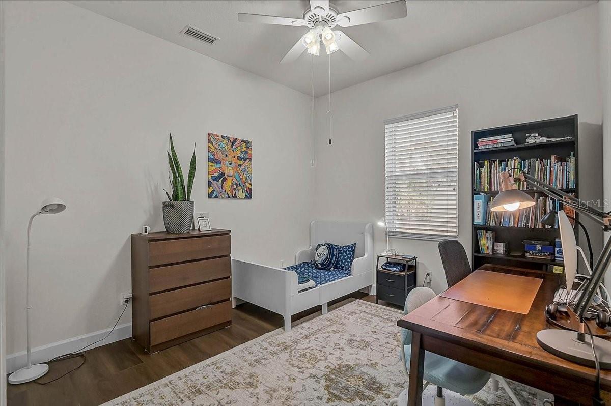 RIVENDELL WOODLANDS - Residential