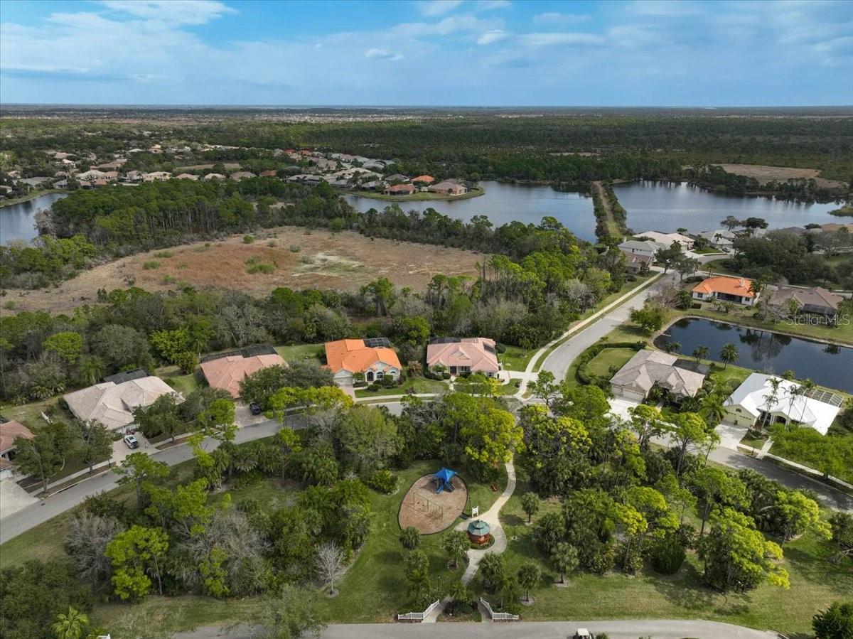 RIVENDELL WOODLANDS - Residential