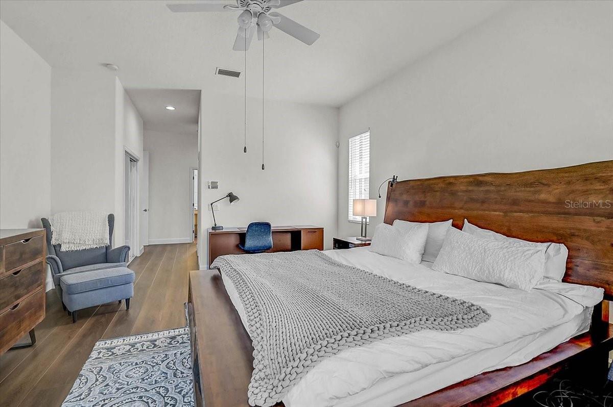 RIVENDELL WOODLANDS - Residential