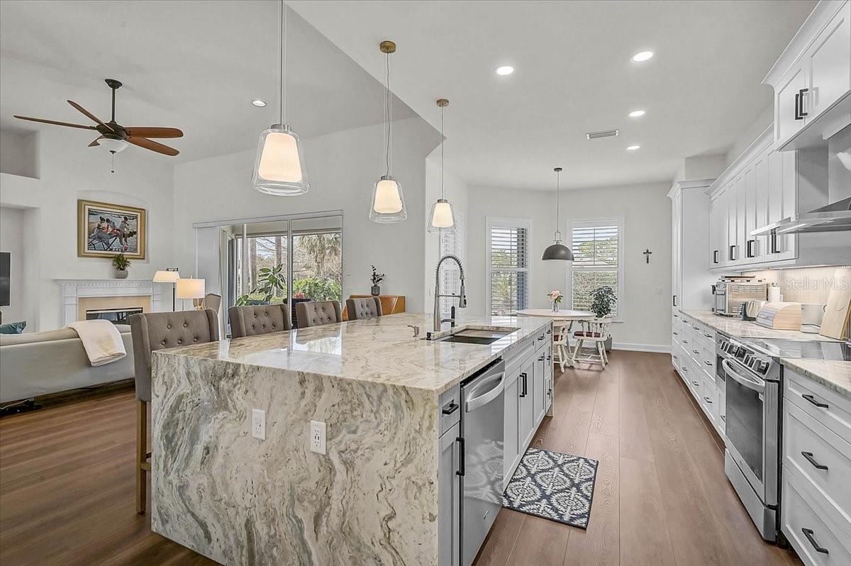 RIVENDELL WOODLANDS - Residential