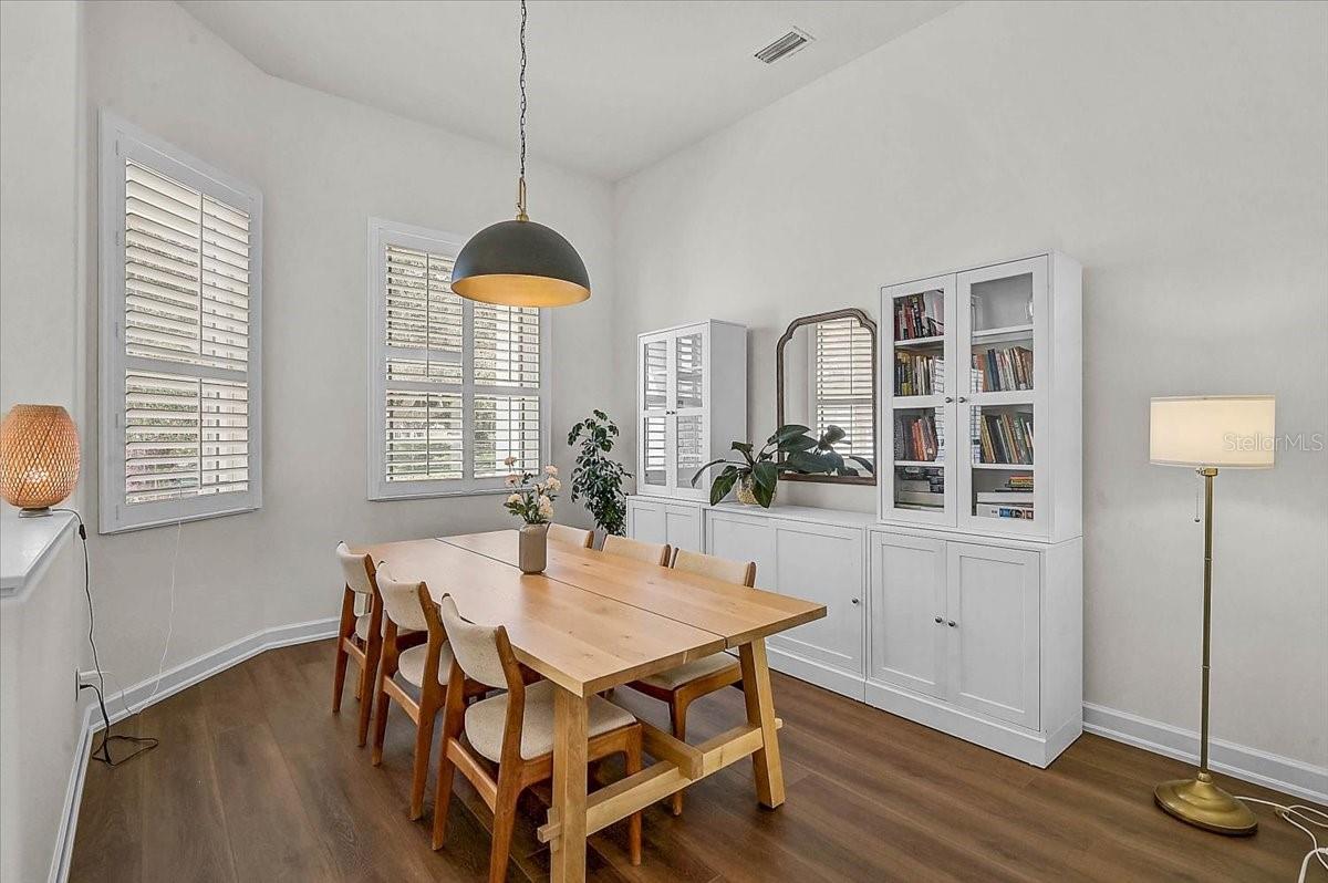 RIVENDELL WOODLANDS - Residential