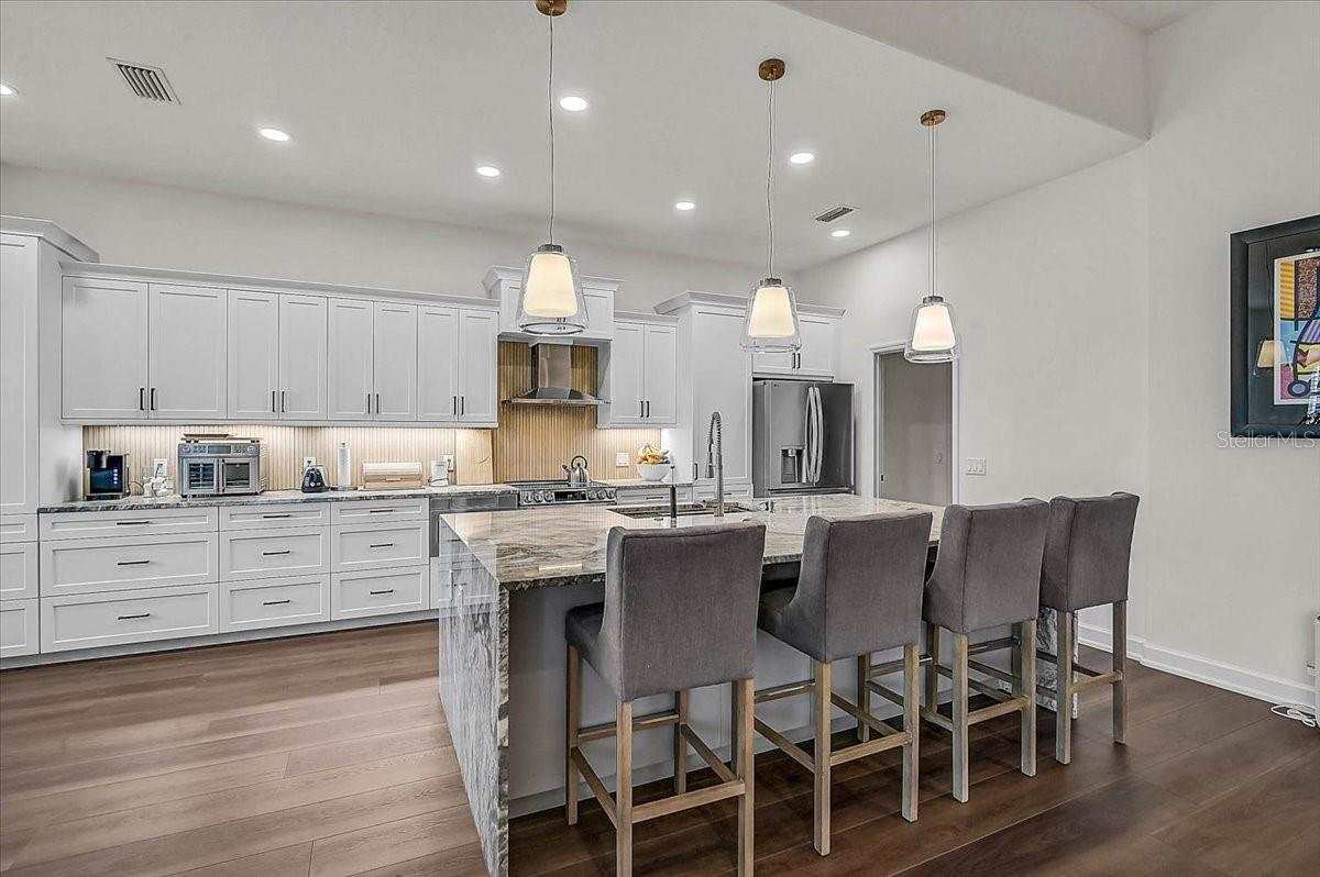 RIVENDELL WOODLANDS - Residential